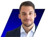 Max Kneissl, Partner Transaction Advisory & Strategy.